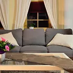 Gaestehaus Liubas Insel Apartment