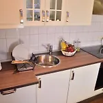 Gaestehaus Liubas Insel *