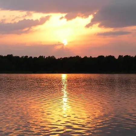 Gaestehaus Liubas Insel *