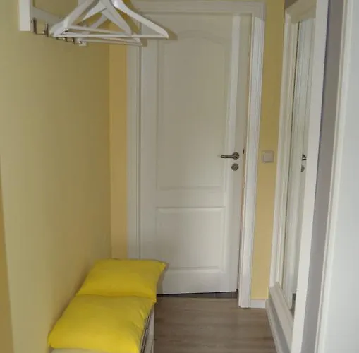 Gaestehaus Liubas Insel Köthen