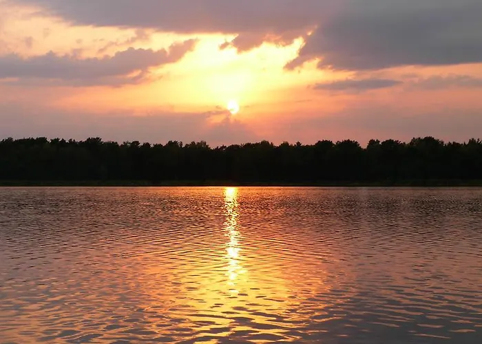 Gaestehaus Liubas Insel *