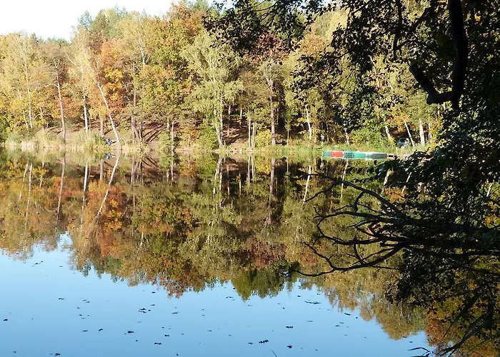 Appartement Gaestehaus Liubas Insel *