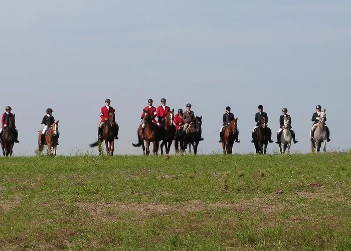 Appartement Gaestehaus Liubas Insel *