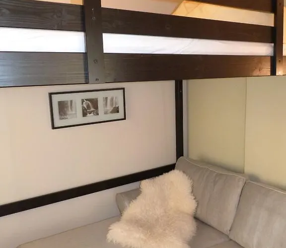 アパート Gaestehaus Liubas Insel Köthen