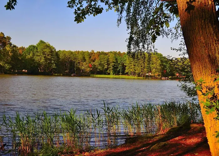 Gaestehaus Liubas Insel * Köthen